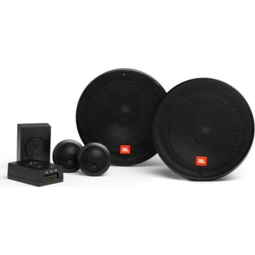 STAGE2604C - JBL SET DE MEDIOS 6.5" 2 VIAS