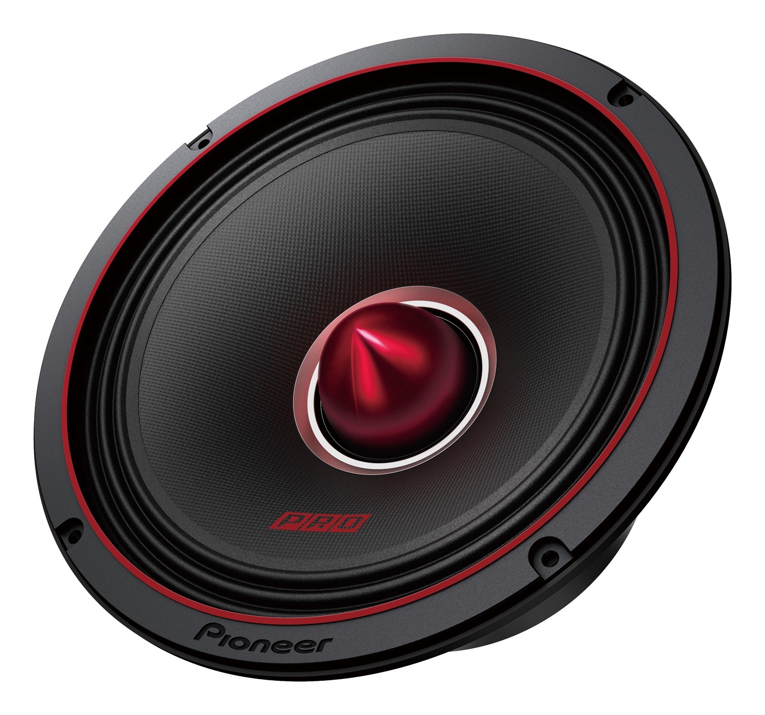 TS-M801PRO - PIONEER MEDIO RANGO 8" OPEN SHOW