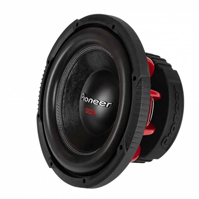 VANGOGH - VANDERGRAF SUBWOOFER 12” 3500W