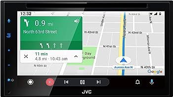 OEMVW2.0 - Tablet VW CarPlay Android Auto