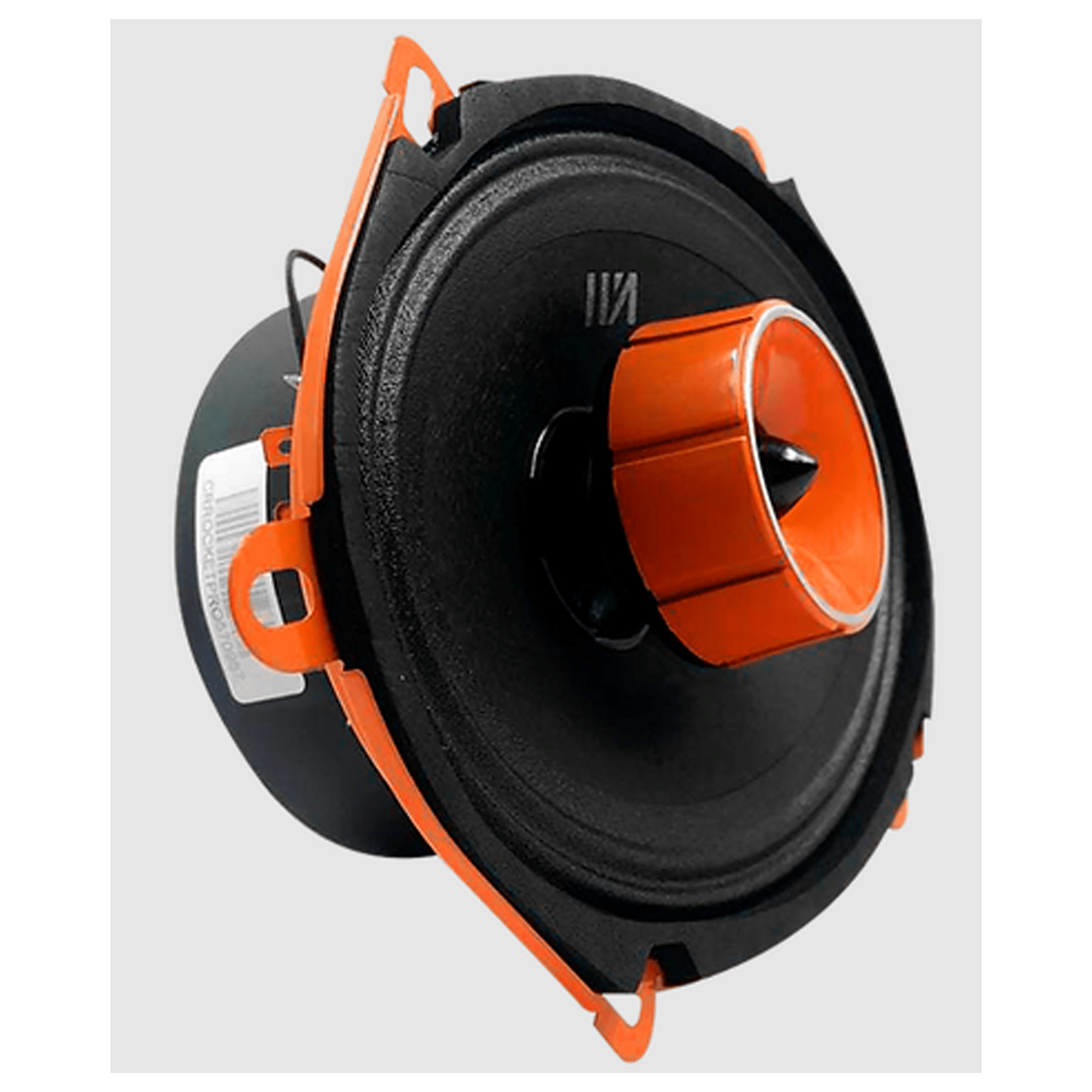 ROCKETPRO57 - WAR AUDIO MEDIO RANGO 5X7" 4 OHMS