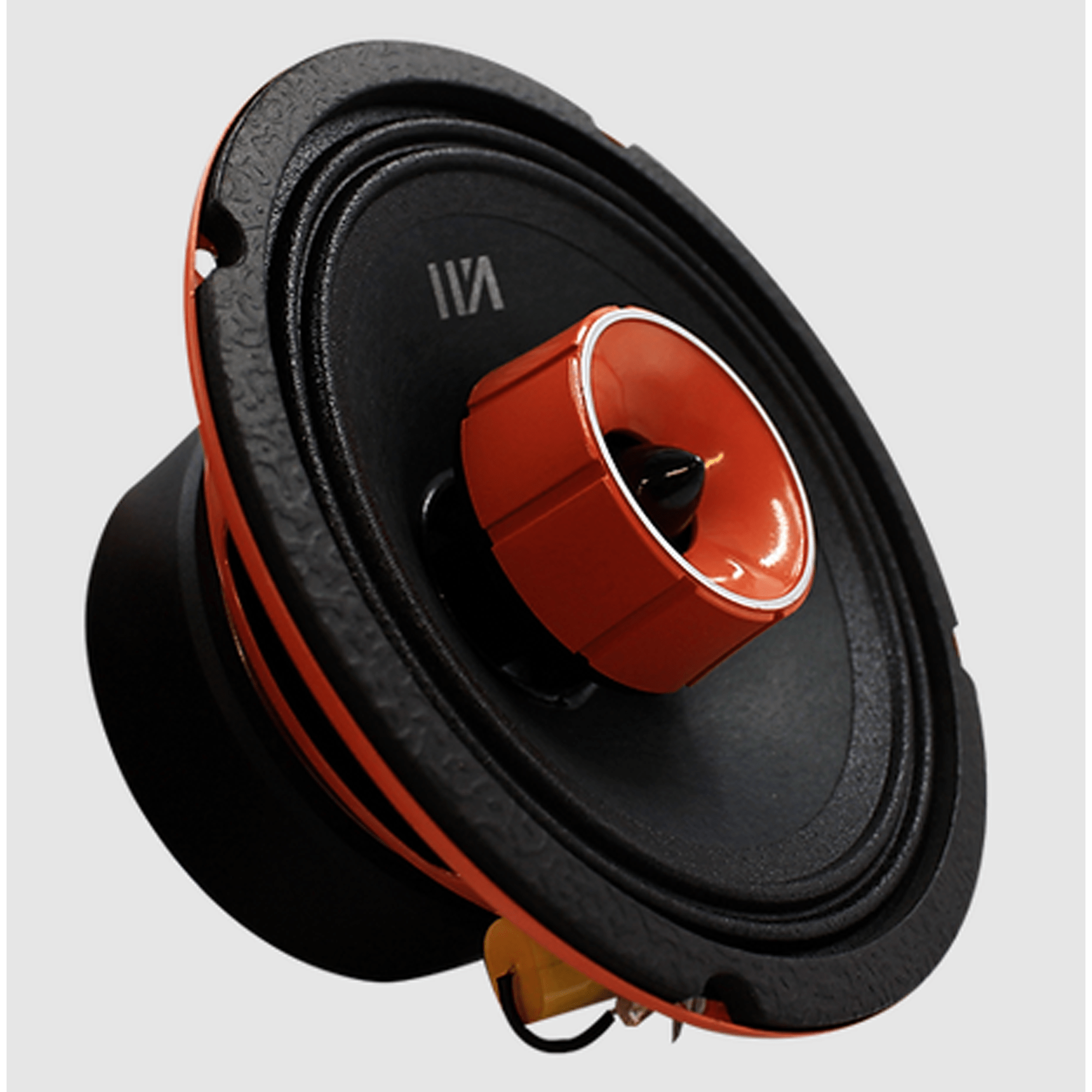 ROCKETPRO65 - WAR AUDIO PAR MEDIO COAXIAL 6.5 4 OHMS