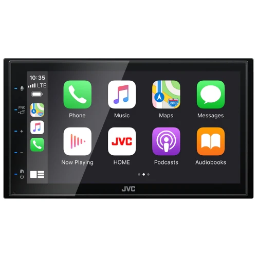 TABLET NP300 2018+ - ESTEREO TIPO TABLET FULL TOUCH CARPLAY ANDROID AUTO