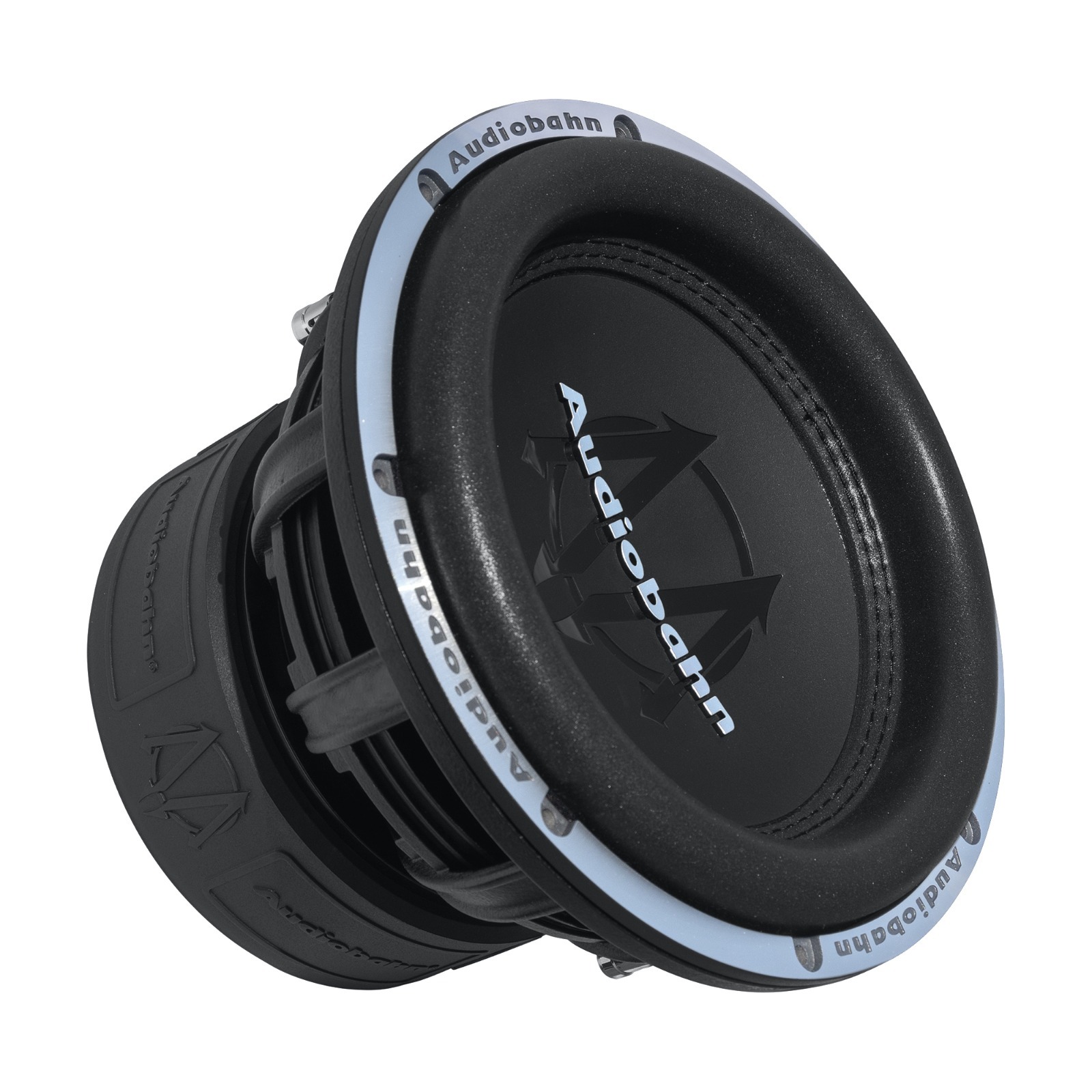ASW1000M - AUDIOBAHN SUBWOOFER 10" 1750W RMS