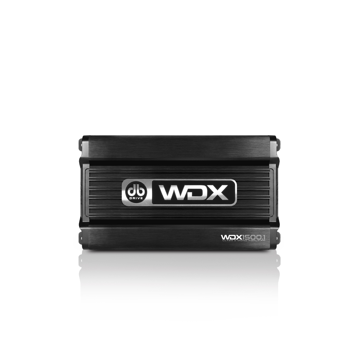 WDX1500.1 - DB DRIVE AMPLI 1CH 1500W RMS D