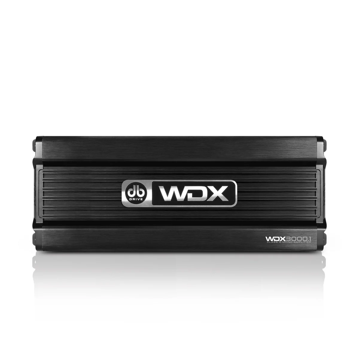 WDX3000.1 - DB DRIVE AMPLI 1CH 3000W RMS D