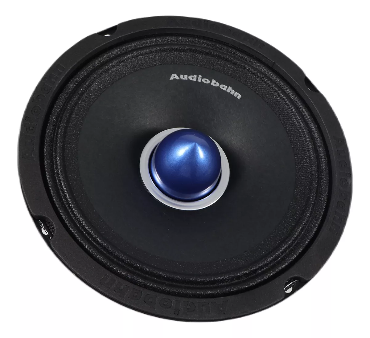 AB-84MR - AUDIOBLACK PAR MEDIO RANGO 8" 300W