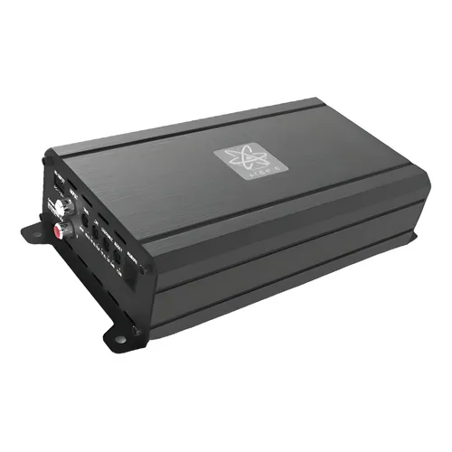 ORBIT1 - ATOMIC AMPLIFICADOR 1 CH 1400W RMS @1 OHM