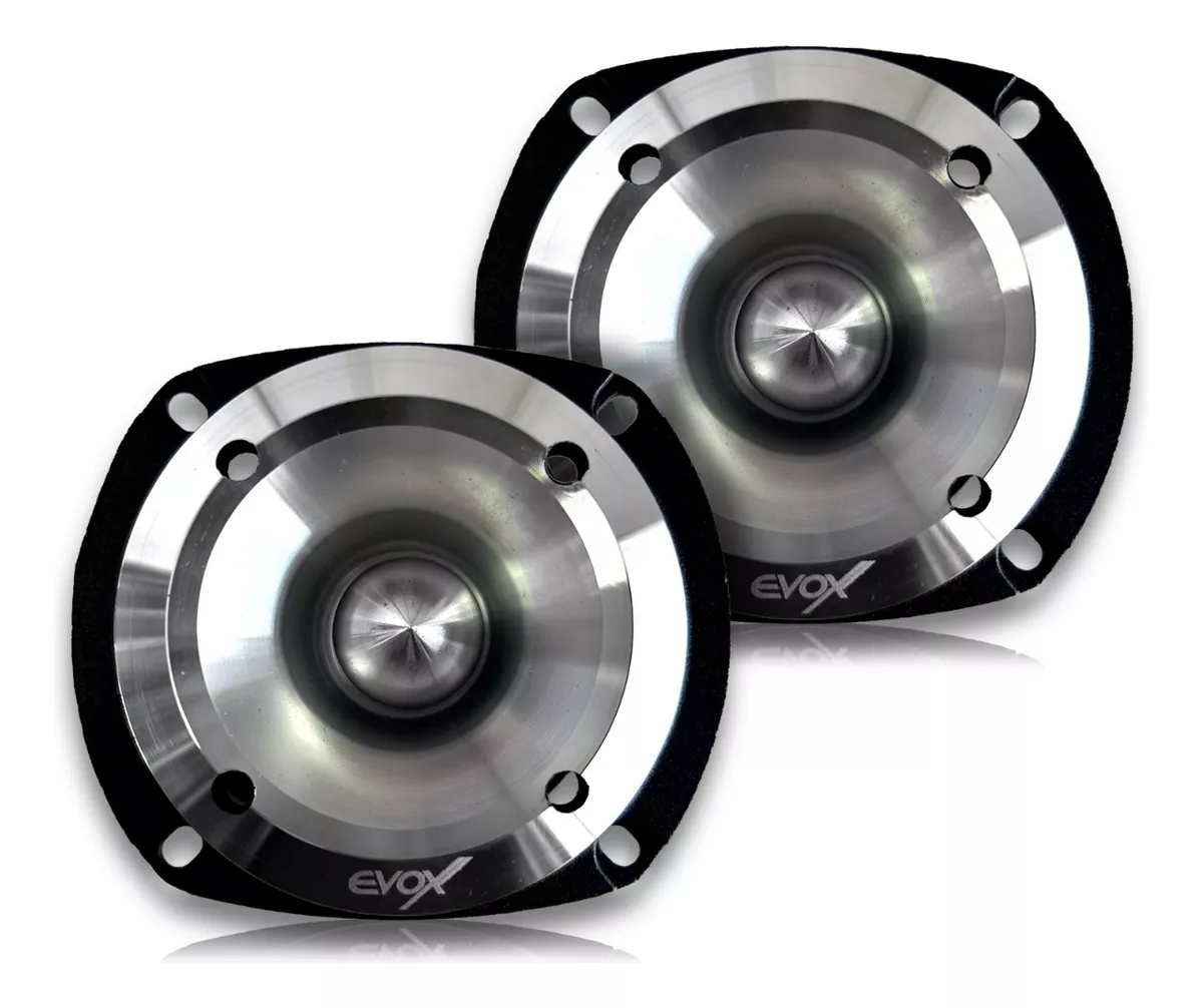 EVX-4STH - EVOX PAR TWEETER BULLET 1000W