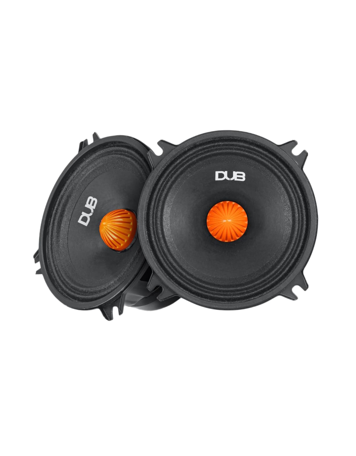 DUB401 - DUB MIDRANGE 4" 400W MAX