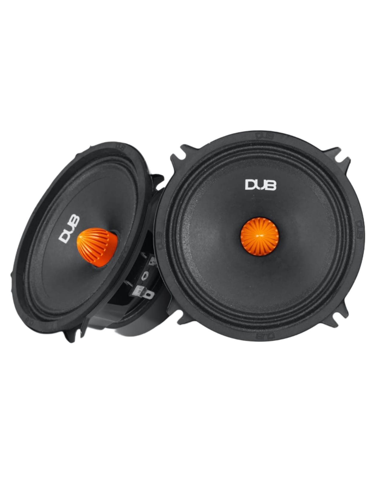 DUB521 - DUB MIDRANGE 5.25" 440W MAX