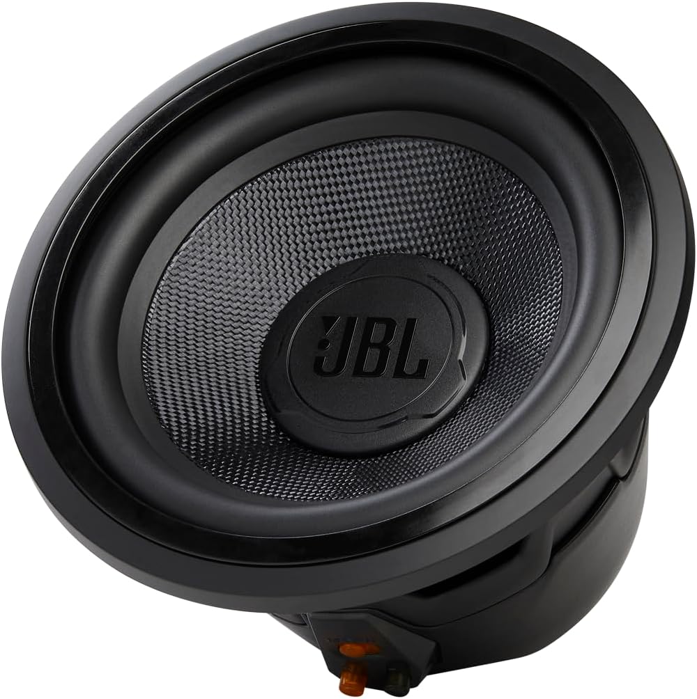 STADIUM102SS - JBL SUBWOOFER 10" 1350W MAX 450W RMS SWITCH 2 Y 4 OHMS