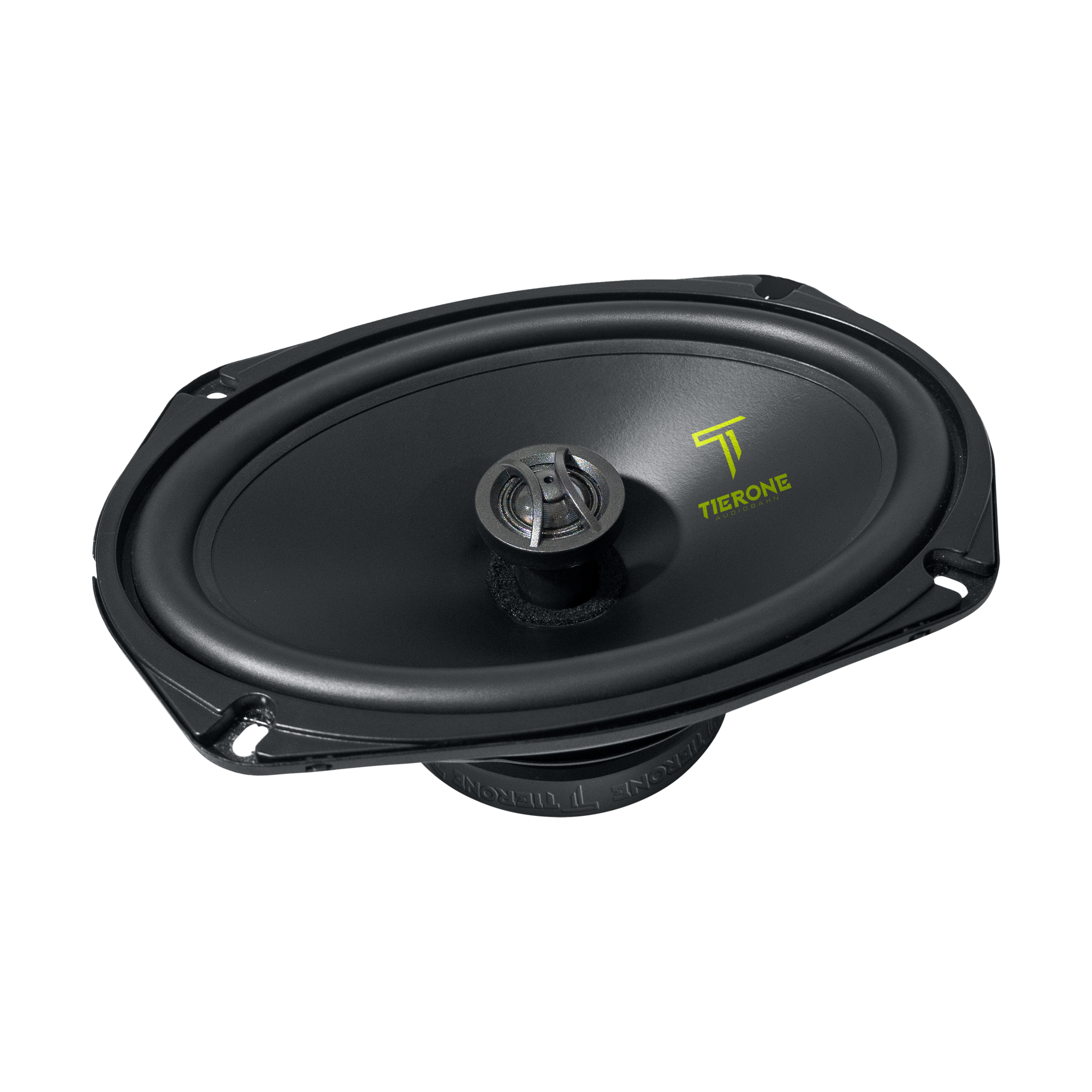 ACX690T - AUDIOBAHN PAR BOCINAS 6X9" TIERONE
