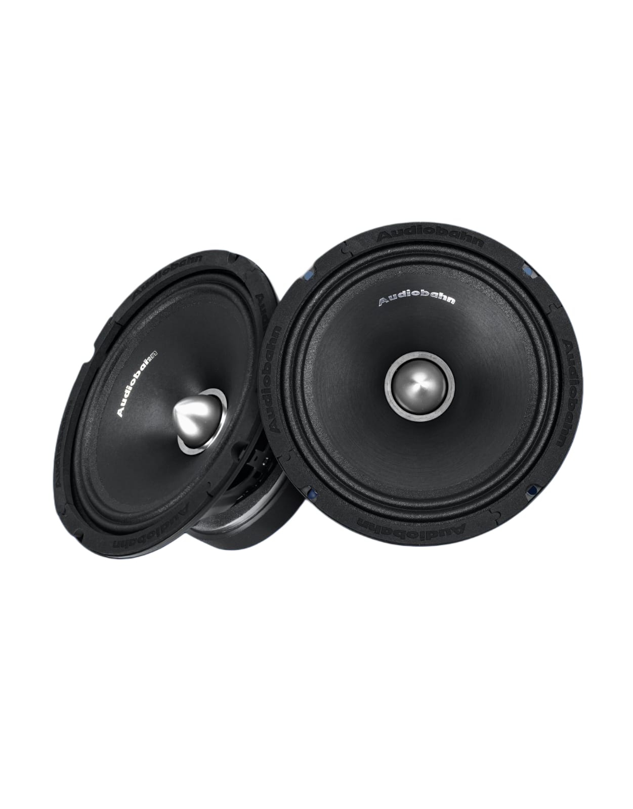 AMR85 - AUDIOBAHN MIDRANGE 8" 160W