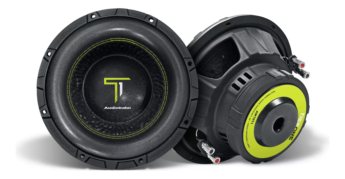 ARENA10 - JBL SUBWOOFER 10" 2100W MAX 700W RMS 4 OHMS