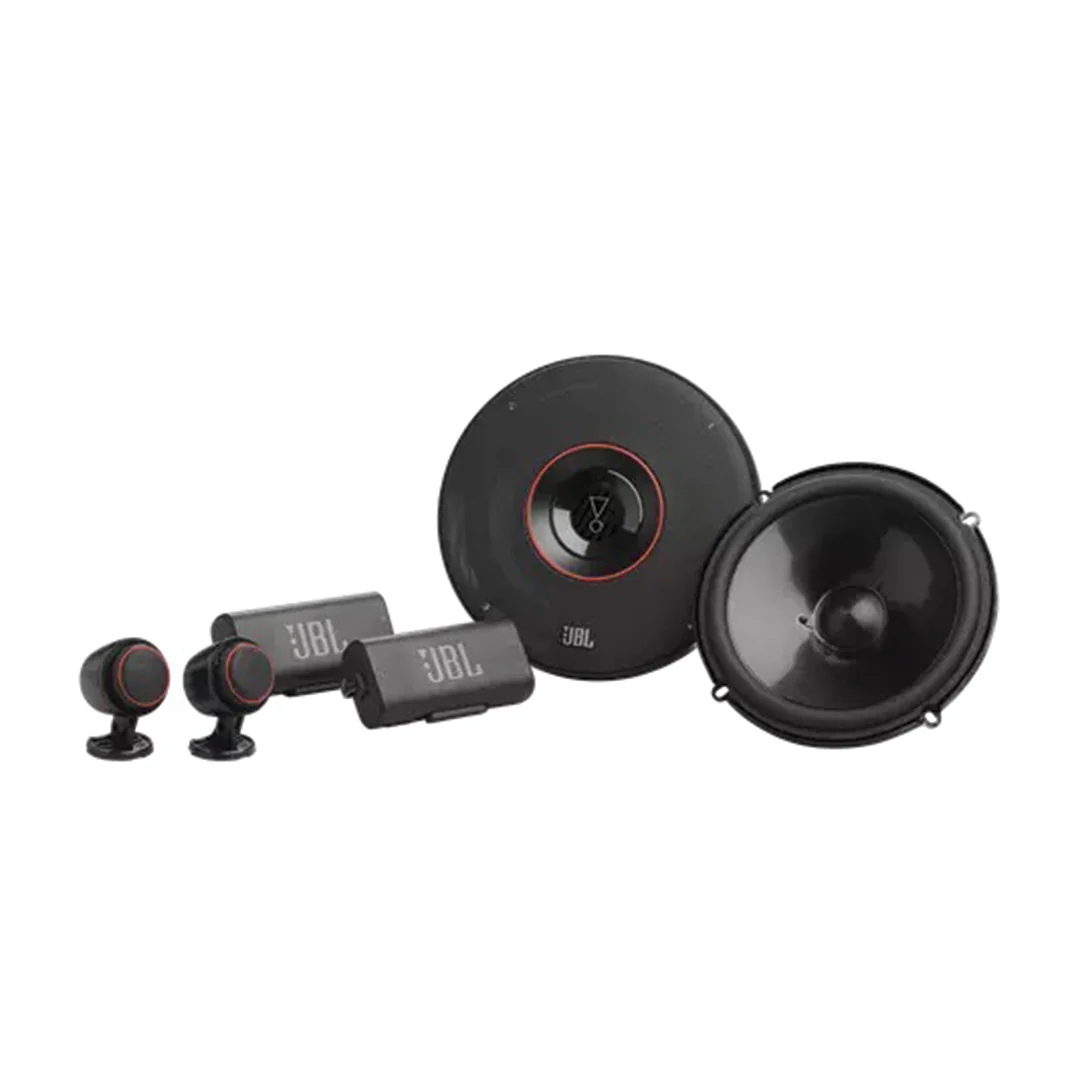 CLUB64C - JBL SET DE MEDIOS 6.5" BIDIRECCIONAL 70W RMS