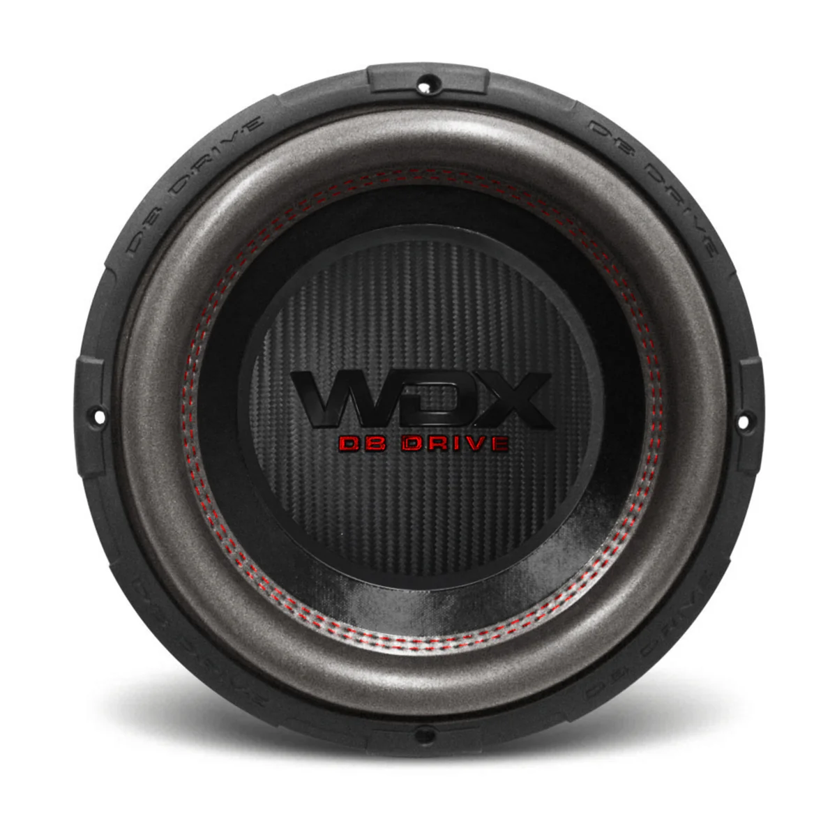 WDX12G5.4 - DB DRIVE SUBWOOFER 12" 6000W MAX 3000W RMS
