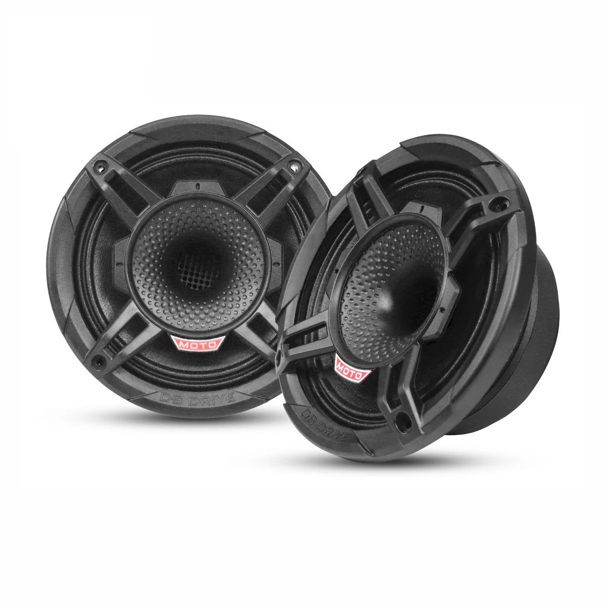 WDX8MR6N - DB DRIVE MEDIO RANGO 6.5" 500W NEO 4 OHMS