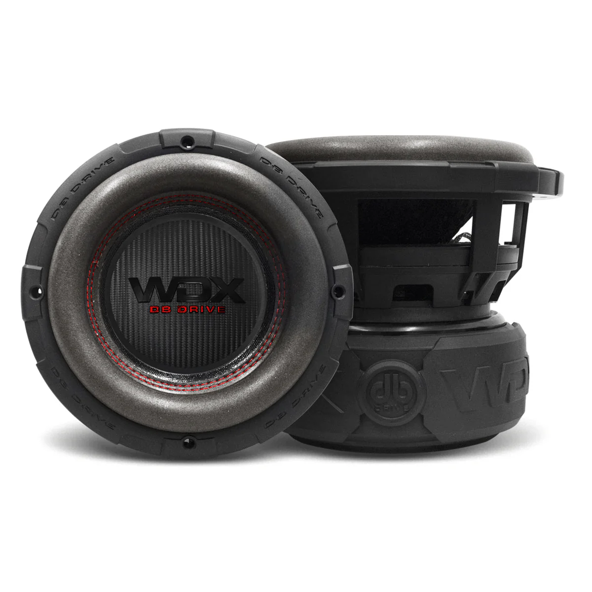 WDX8G5.4 - DB DRIVE SUBWOOFER 8" 1800W MAX750W RMS