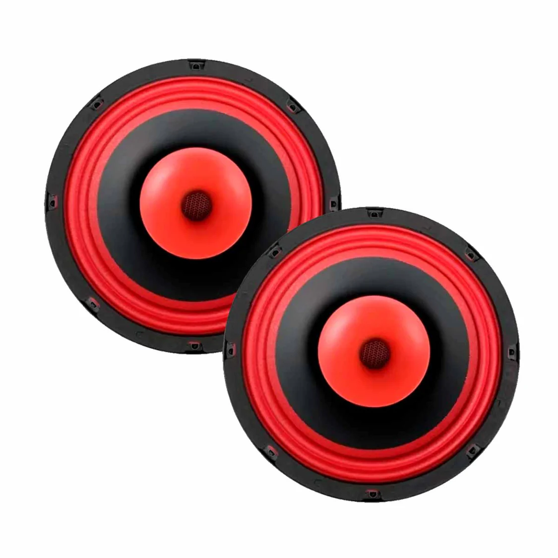 CVP8 - CERWIN VEGA MEDIO RANGO DE 8" 170W RMS 350W MAX 4 OHMS