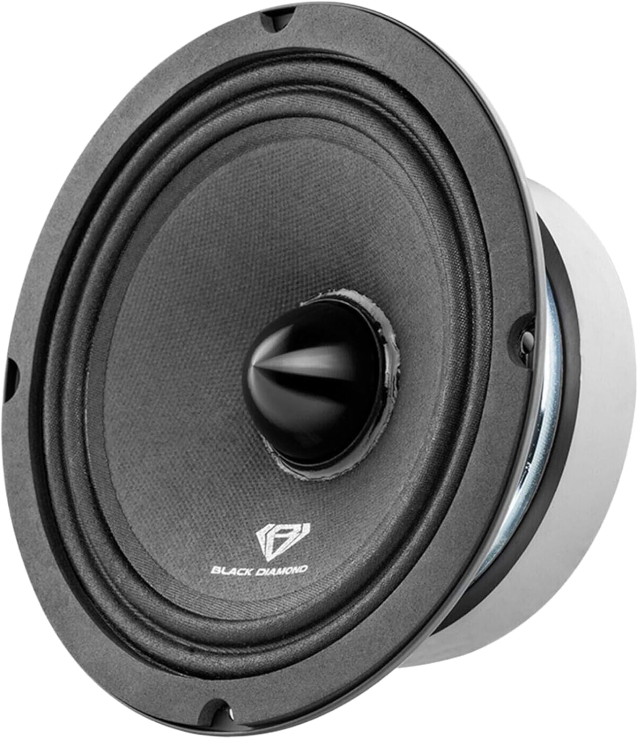 MRA65 - MEDIO RANGO 6.5" 250W RMS 500W MAX 4 OHMS