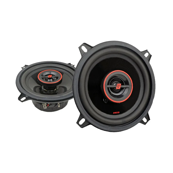 H752 - CERWIN VEGA BOCINAS 5.25" 2 VIAS 275W