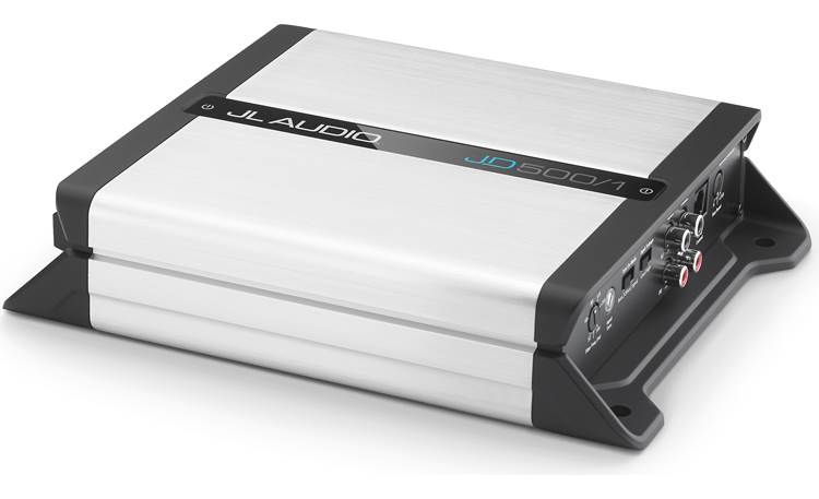 TGA-M1 - GREEN AUDIO AMPLIFICADOR MINI 1 CANAL CLASE D 1000W