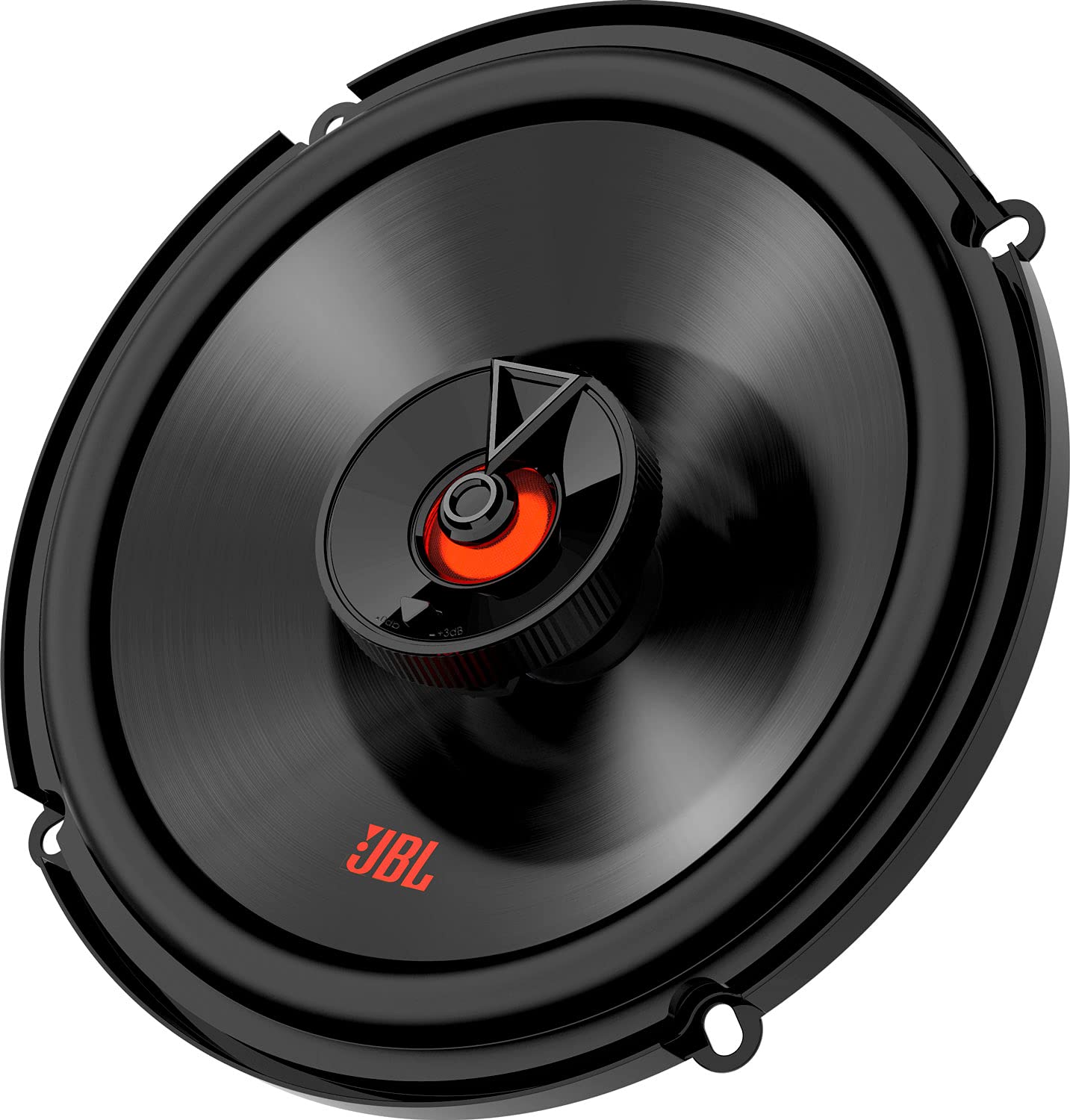 ACX-165S - FOCAL PAR DE BOCINAS 6.5” SLIM 2 VÍAS 110W 4 OHMS