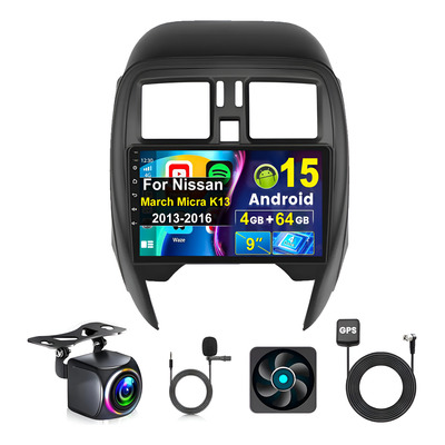 G-706 - PANTALLA 7" QLED 2+32GB 8 NUCLEOS CARPLAY ANDOID AUTO INALAMBRICOS