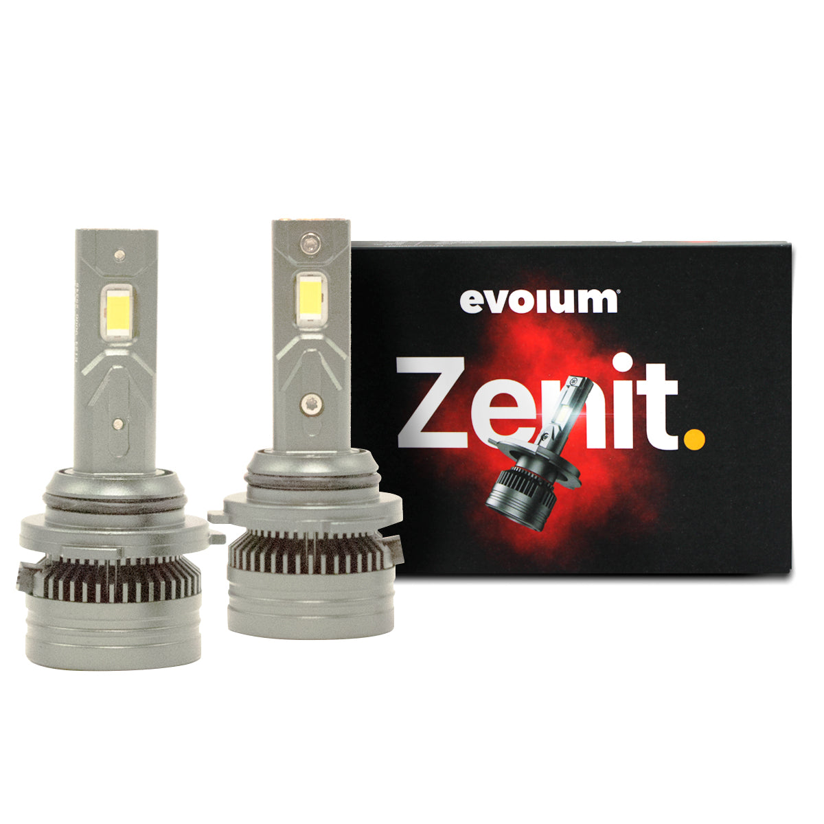 X229006 - LED EVOLUM ZENIT 2 CARAS 20000 LM CSP 9006