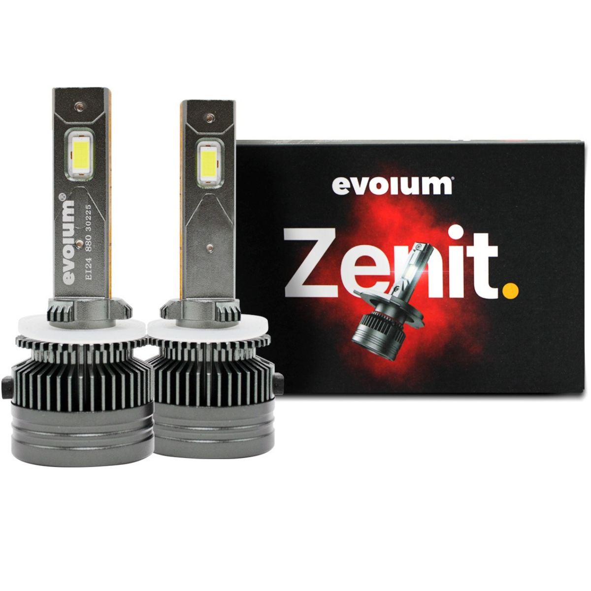 X225202 - LED EVOLUM ZENIT 2 CARAS 20000 LM CSP 5202