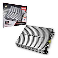 RKS-P110.2 - ROCK SERIES AMPLIFICADOR 2 CANALES