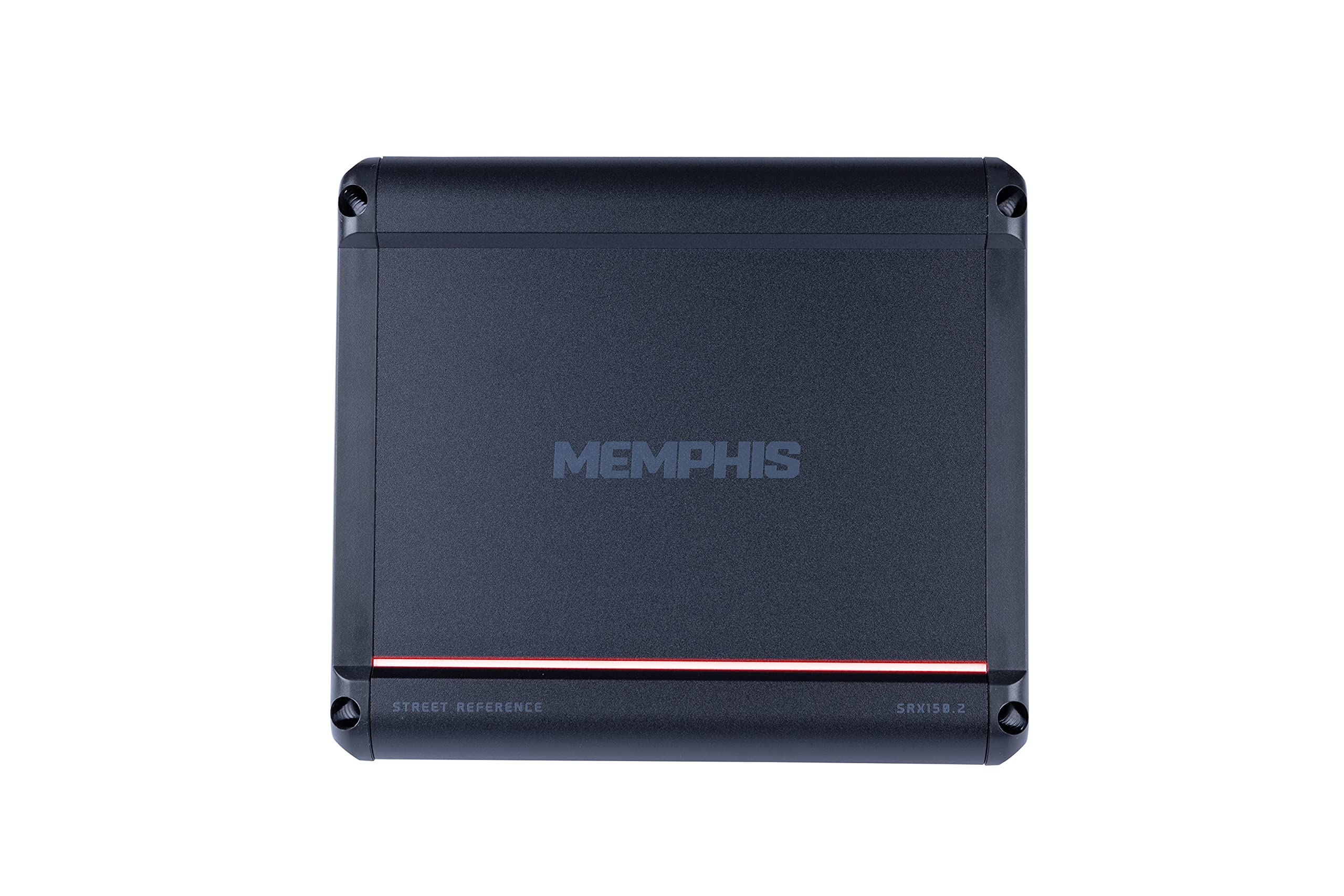 SRX150.2 - MEMPHIS AMPLIFICADOR 2 CANALES 300W