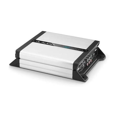 JD4004 - JL AUDIO AMPLIFICADOR 4 CANALES CLASE D