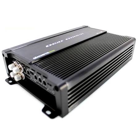 MFA-4.180 - DEAF BOUNCE AMPLIFICADOR 4 CANALES 180W RMS