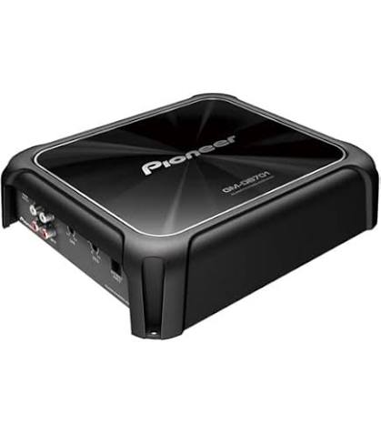 GM-DX874 - PIONEER AMPLIFICADOR DE 4 CANALES 1000W MAX