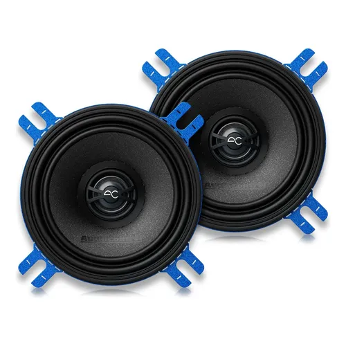 PNW-35 - AUDIO CONTROL PAR BOCINAS 3.5"