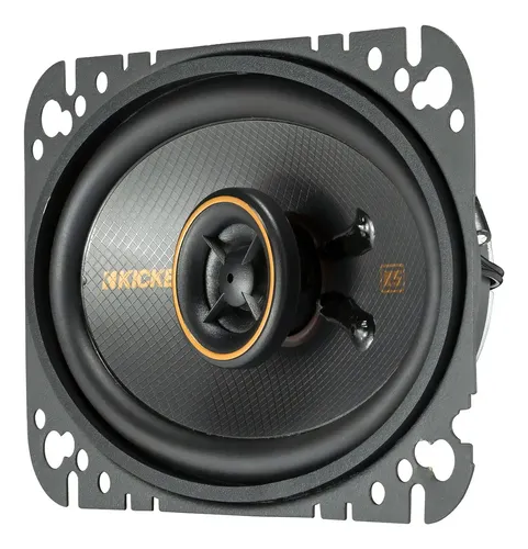 KSC4604 - KICKER LINEA KS BOCINAS 4X6