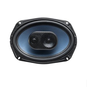 ES346 - DB DRIVE PAR DE BOCINAS 4X6"