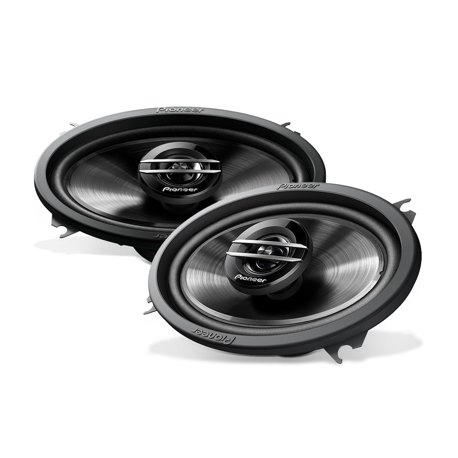 TS-G4620S - PIONEER PAR DE BOCINAS 4x6” 2 VÍAS 200W MAX 4 OHMS