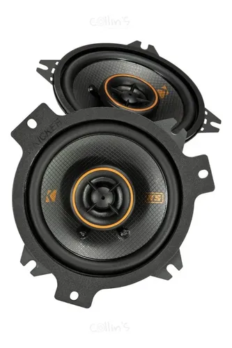 KSC404 - KICKER LINEA KS BOCINAS 4 150W