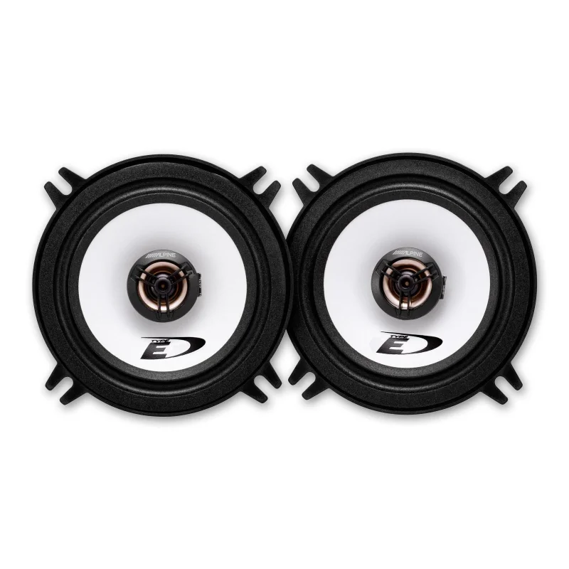 SXE-1325S - ALPINE PAR DE BOCINAS 5.25"