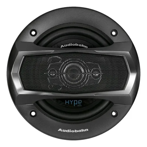AS450 - AUDIOBAHN PAR BOCINAS 5.25" 200W HYPE