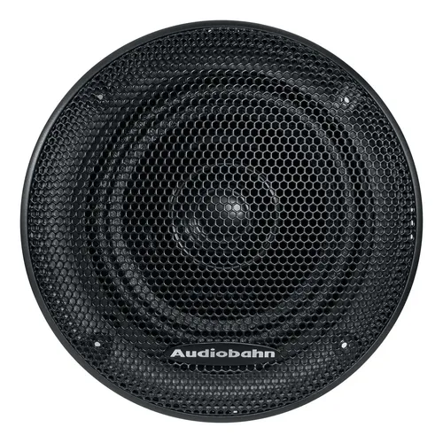 ADM52 - AUDIOBAHN PAR BOCINAS 5.25" DUAL MAX