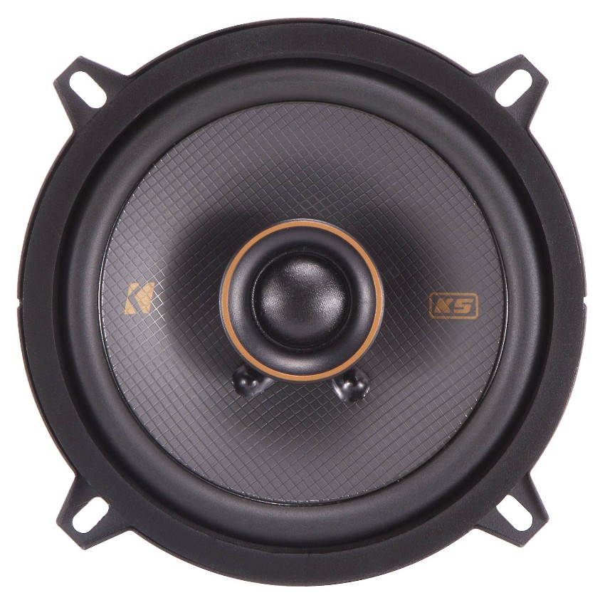 CSC50 - KICKER PAR DE BOCINAS 5.25"