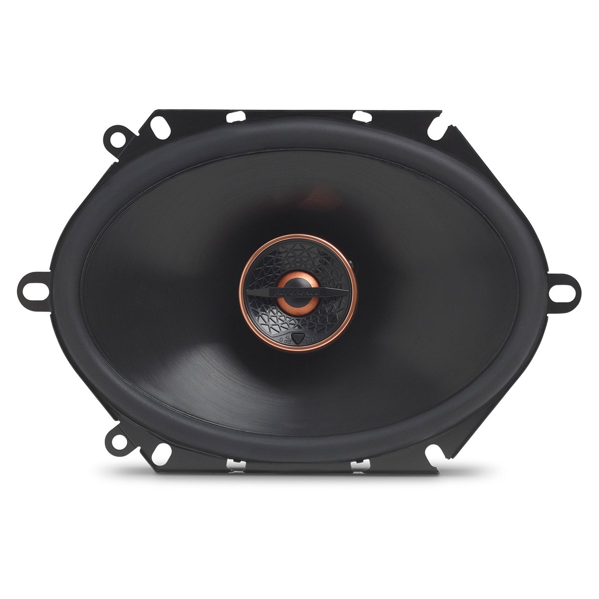 8632CFX - INFINITY BOCINAS 6X8" 2 VIAS