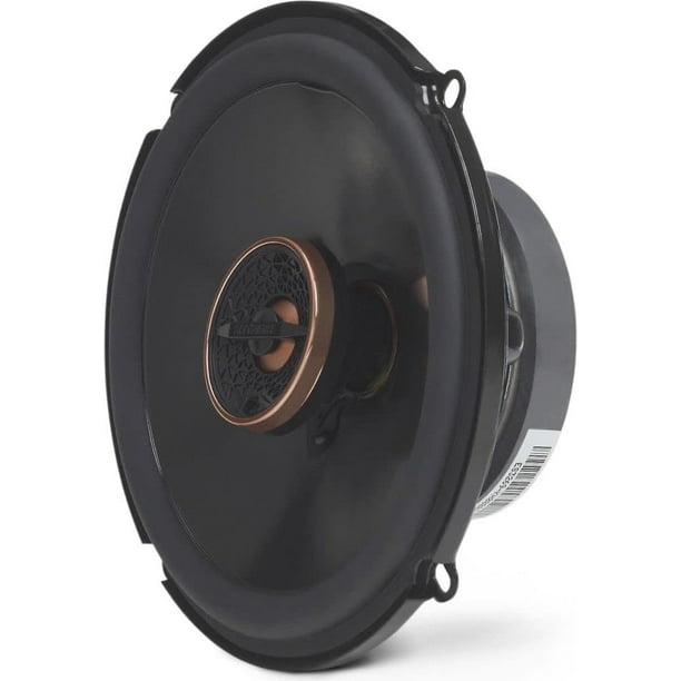 REF6532IX - INFINITY BOCINAS 6.5" 2 VIAS