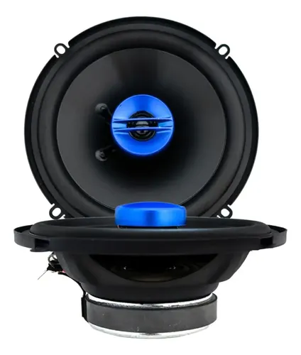 AS62M - AUDIOBAHN PAR BOCINAS 6.5 90W MURDER