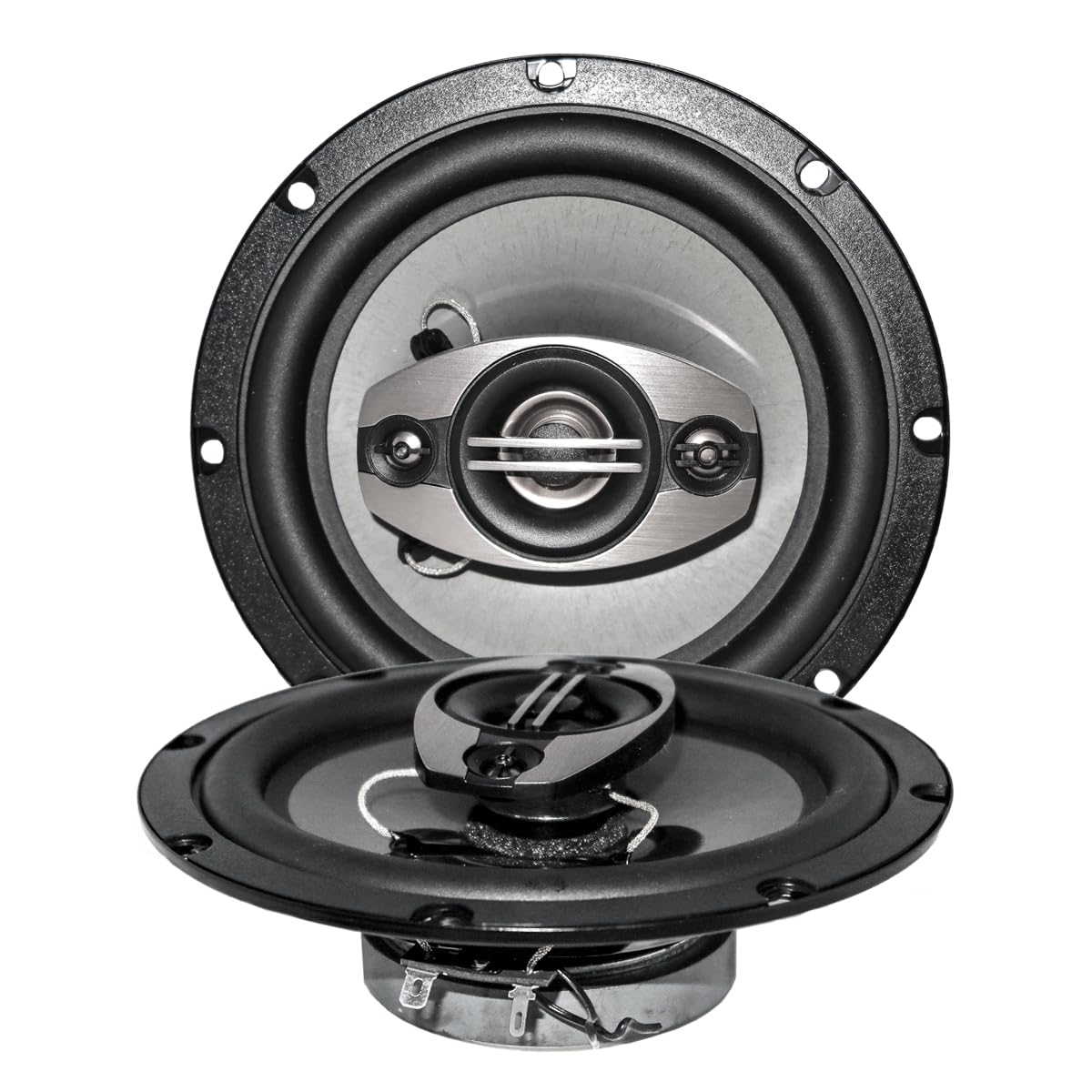 AS6.5i - AUDIOBAHN BOCINAS 6.5 INMORTAL