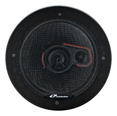 IS653 - ICHIBAHN BOCINAS 6.5" 240W 4